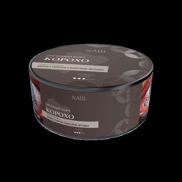 Табак Nаш Cigar No Aroma Корохо 30 грамм в Казани