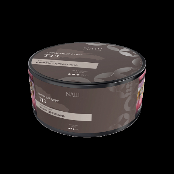 Табак Nаш Cigar No Aroma Т13 120 грамм в Казани