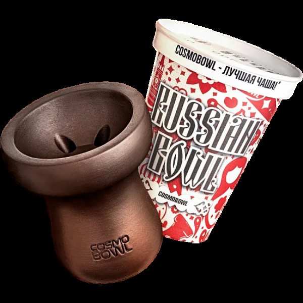 Чаша Cosmo Bowl Russian New Style Pack в Казани