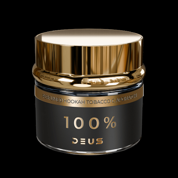 Табак Deus Perfume 100% 40 грамм в Казани