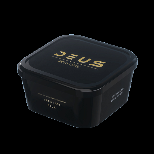 Табак Deus Perfume Vаranasi 200 грамм в Казани