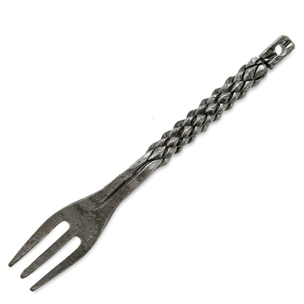 Вилка Werkbund Граверная Fork Authentic в Казани