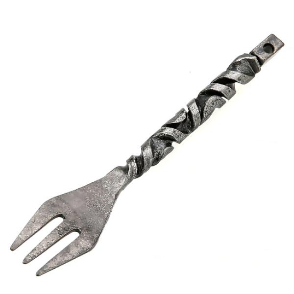 Вилка Werkbund Граверная Fork Bionik в Казани