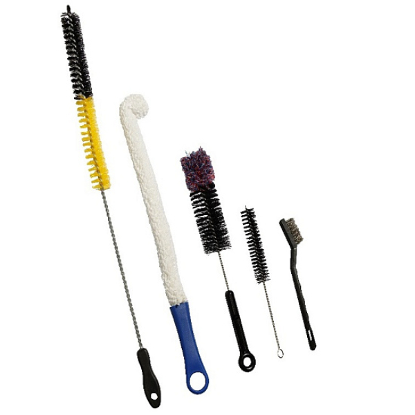 Ершики Nilitex Pro 4 (4 шт., щетка) в Казани