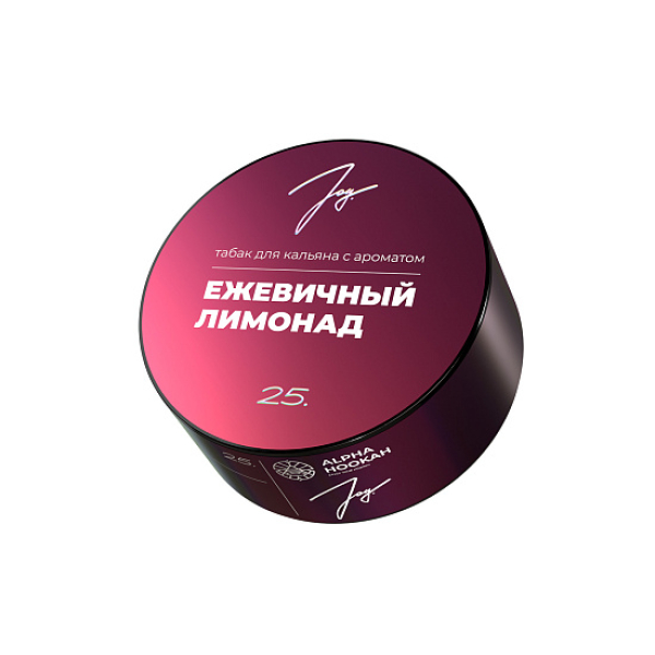 Табак Joy Ежевичный Лимонад 25. 25 грамм в Казани