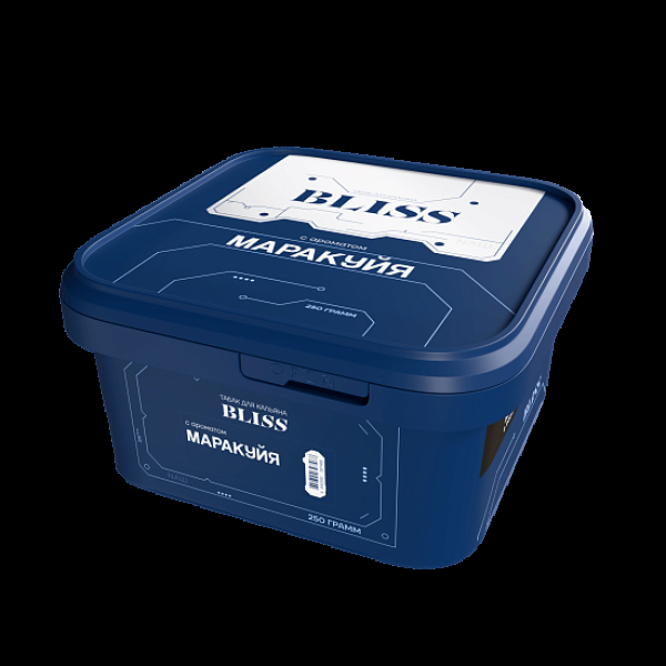 Табак Bliss Маракуйя 250 грамм в Казани