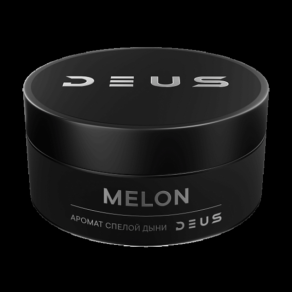 Табак Deus Melon Спелая Дыня 100 грамм в Казани