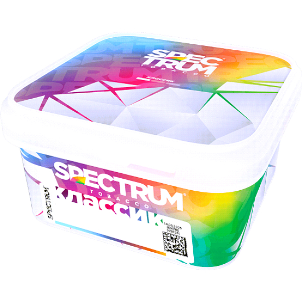 Табак Spectrum Cl Тропический Сок Tropicana 200 грамм в Казани