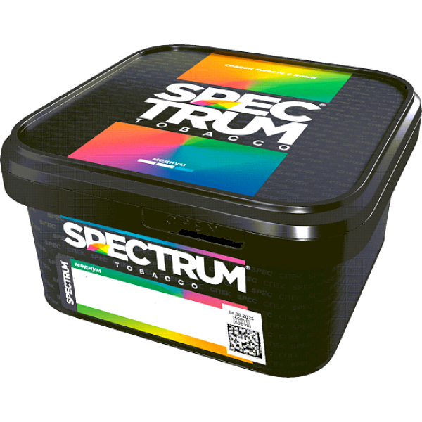 Табак Spectrum Md Русская Малина Russian Raspberry 200 грамм в Казани