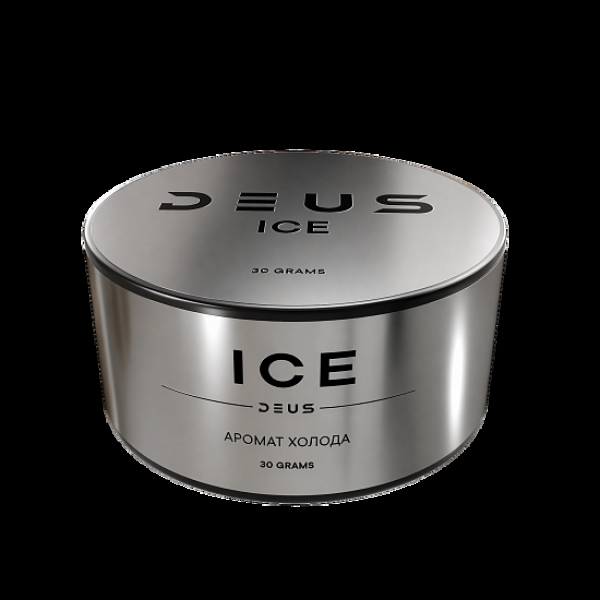 Табак Deus Ice Холод 30 грамм в Казани