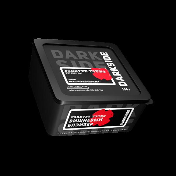 Табак Darkside Core Forever Young Вишневый Блэйзер 250 грамм в Казани