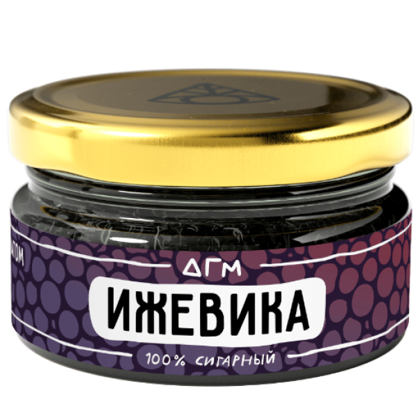 Табак Dogma Ижевика 20 грамм в Казани