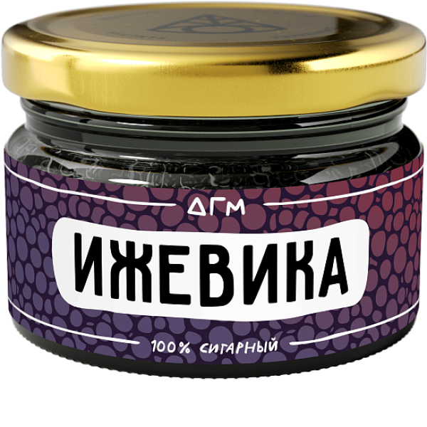 Табак Dogma Ижевика 80 грамм в Казани