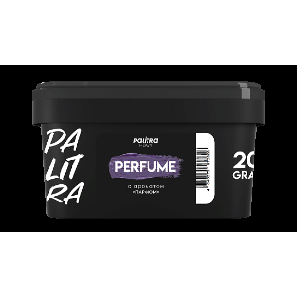 Табак Palitra Heavy Парфюм Perfume 200 грамм в Казани
