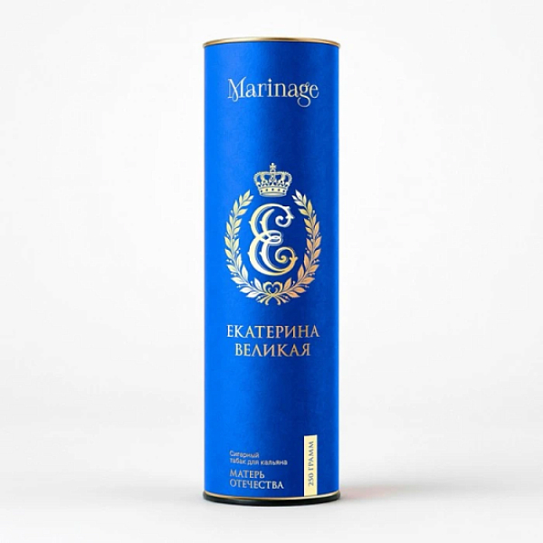 Табак Marinage Екатерина Великая 250 грамм в Казани