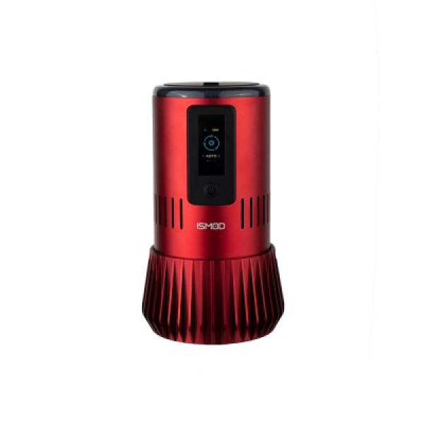 Электронная чаша Apex Ismod Burgundy Красный в Казани