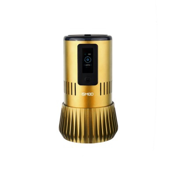 Электронная чаша Apex Ismod Royal Gold Золотой в Казани