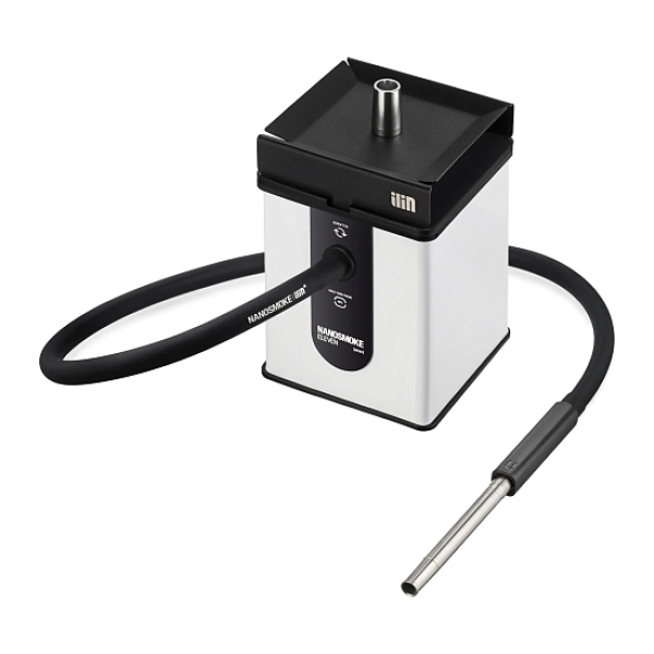 Кальян Nanosmoke Eleven White в Казани