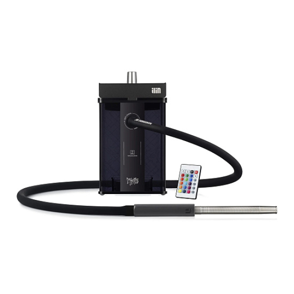 Кальян Nanosmoke Five Led в Казани
