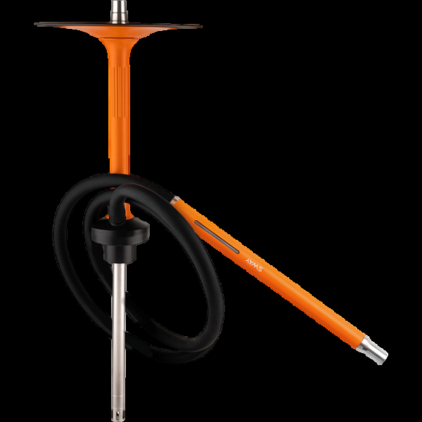 Кальян Sway Base Cosmic Orange Орандж в Казани