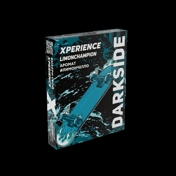 Табак Darkside Experience Лимон Чемпион Limonchampion 25 грамм в Казани