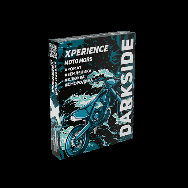 Табак Darkside Experience Мото Морс Moto Mors 25 грамм в Казани