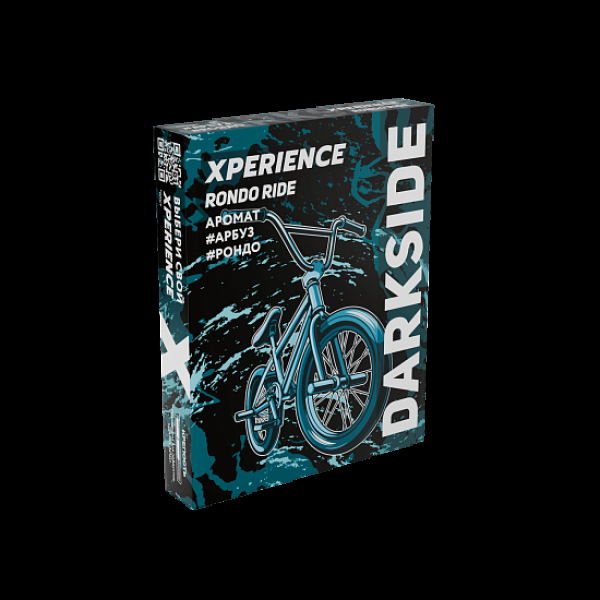 Табак Darkside Experience Рондо Райд Rondo Ride 25 грамм в Казани