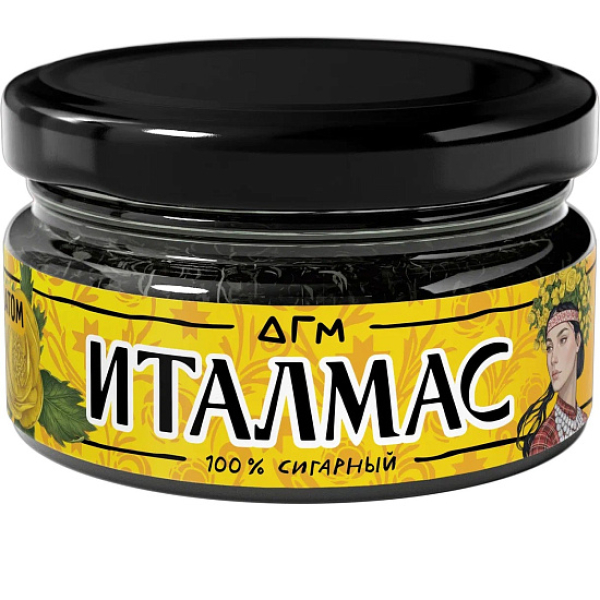 Табак Dogma Италмас 20 грамм в Казани