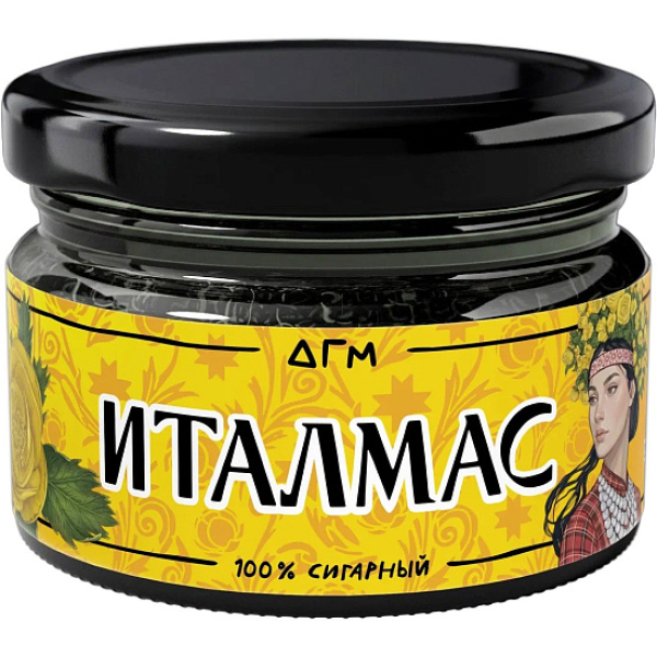 Табак Dogma Италмас 80 грамм в Казани