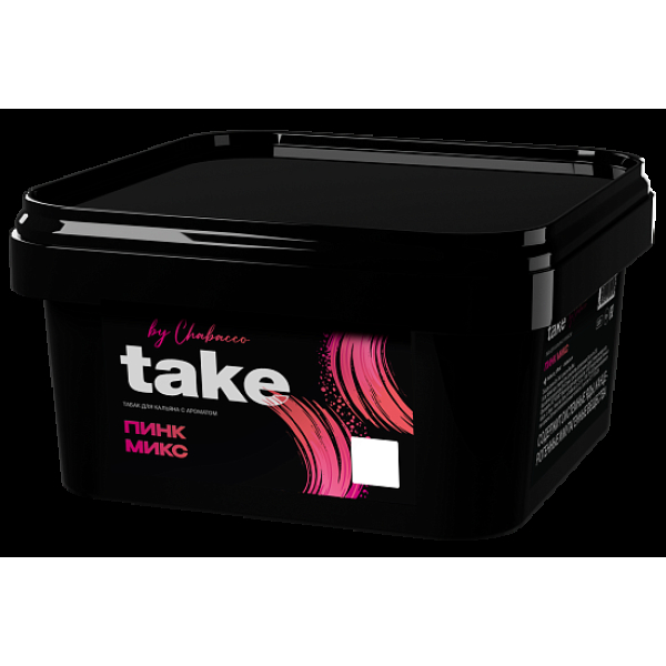 Табак Take Пинк Микс Pink Mix 200 грамм в Казани