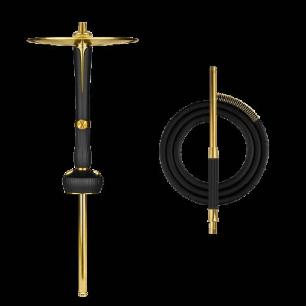Кальян Hoob Enzo Black Gold в Казани