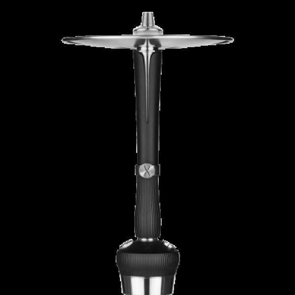 Кальян Hoob Enzo Black Stainless Steel в Казани