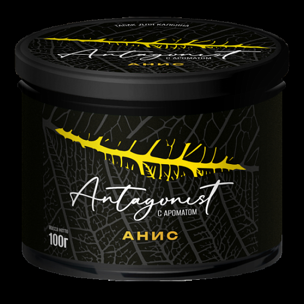 Табак Antagonist Анис 100 грамм в Казани