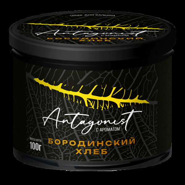 Табак Antagonist Бородинский Хлеб 100 грамм в Казани