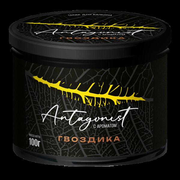 Табак Antagonist Гвоздика 100 грамм в Казани