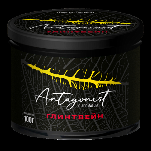 Табак Antagonist Глинтвейн 100 грамм в Казани