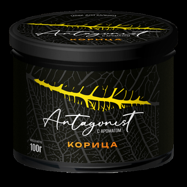 Табак Antagonist Корица 100 грамм в Казани