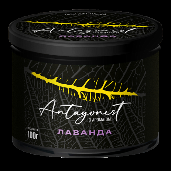 Табак Antagonist Лаванда 100 грамм в Казани