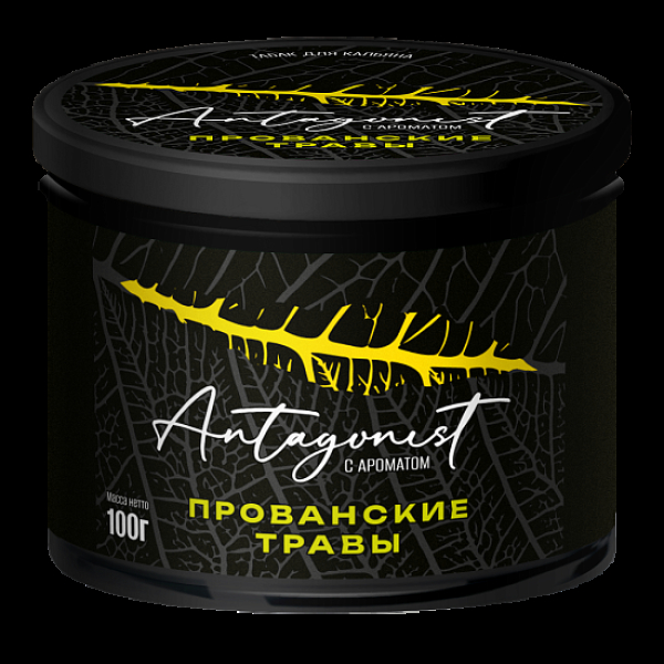 Табак Antagonist Прованские Травы 100 грамм в Казани