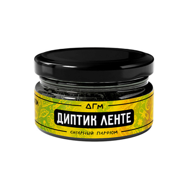 Табак Dogma Диптик Ленте 20 грамм в Казани