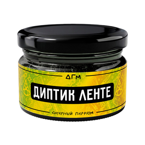 Табак Dogma Диптик Ленте 80 грамм в Казани