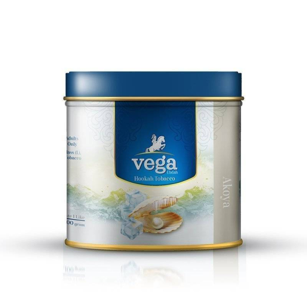 Табак Vega Akoya 100 грамм в Казани