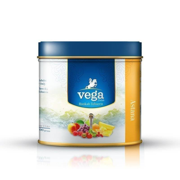 Табак Vega Astana 100 грамм в Казани