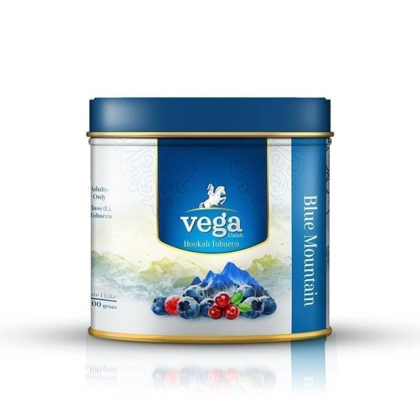 Табак Vega Blue Mountain 100 грамм в Казани