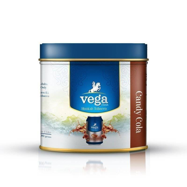 Табак Vega Candy Cola 100 грамм в Казани