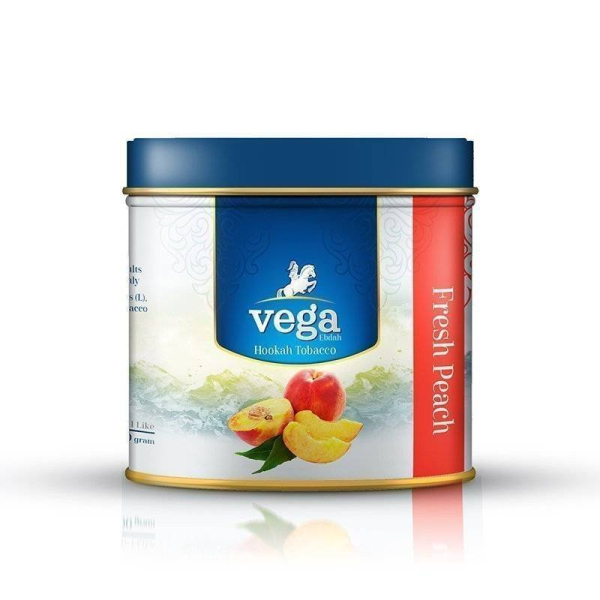 Табак Vega Fresh Peach 100 грамм в Казани
