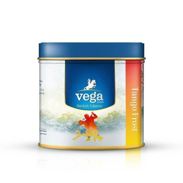 Табак Vega Tango Frost 100 грамм в Казани