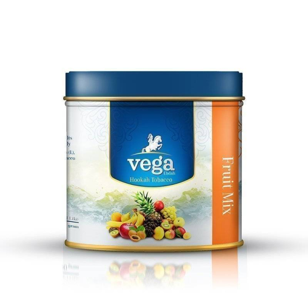 Табак Vega Fruit Mix 100 грамм в Казани