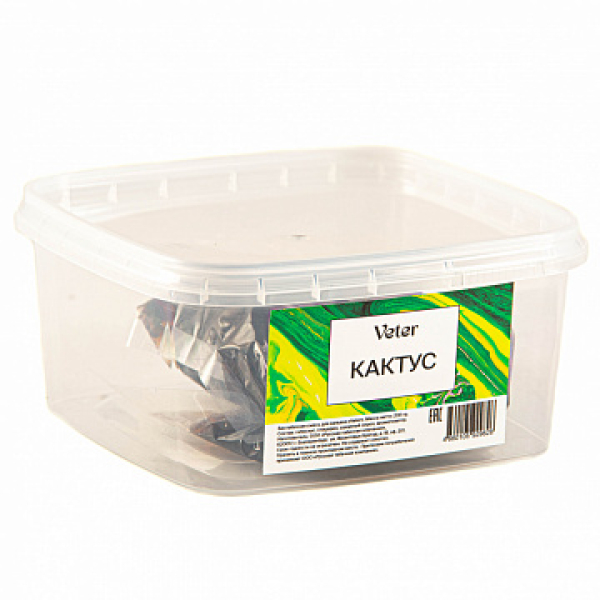 Смесь VETER Кактус 200 гр в Казани