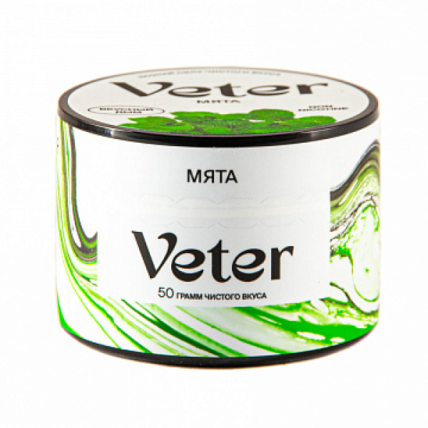 Смесь VETER Мята 50 гр в Казани